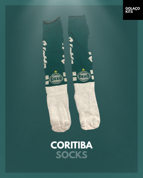 Coritiba - Socks