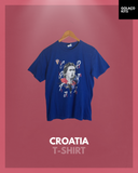 Croatia - T-Shirt