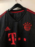 Bayern Munich 2022/23 - Alternate *BNWT*