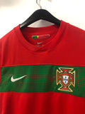 Portugal 2010 World Cup - Home