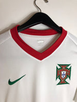 Portugal 2008 Euro Cup - Away