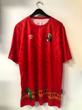 AFCON 2021 Cameroon - Tournament Jersey *BNIB*