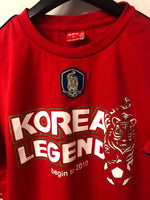 South Korea - Fan Kit
