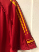 Spain 2004/06 - Home