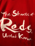 South Korea 2010 World Cup - Fan Kit