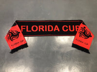 Florida Cup - Scarf