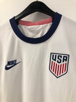 USA 2020/21 - Home