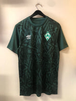 Werder Bremen - Training *BNWOT*