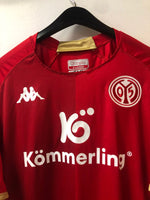 Mainz 2022/23 - Home *BNWOT*