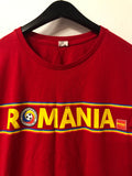 Romania - T-Shirt