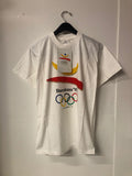 Olympic Games 1992 Barcelona - T-Shirt *BNWT*