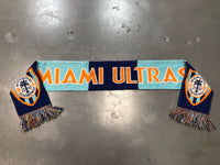 Miami Ultras - Scarf