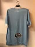 Celta de Vigo 2015/16 - Home