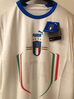 Italy 2022 - Away *BNWT*