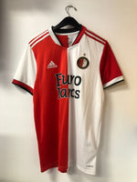 Feyenoord 2021/22 - Home