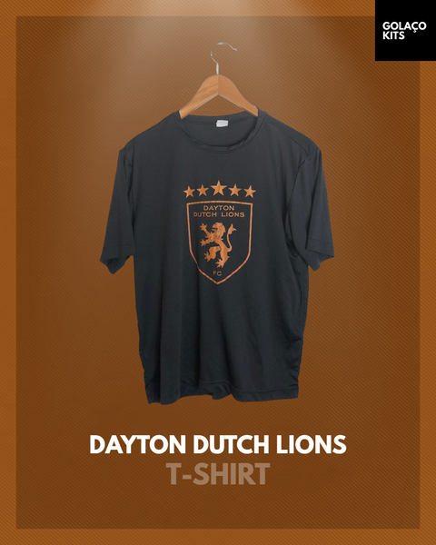 Dayton Dutch Lions - T-Shirt