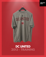 DC United 2013 - Training