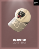 DC United 2015 - Hat