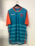 Miami FC 2017 - Home