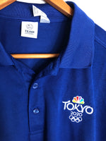 Olympic Games Tokyo 2020 - Staff Polo