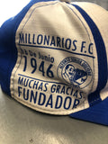 Millonarios 2020 Copa Sudamericana - Hat