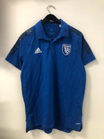 San Jose Earthquakes 2020 - Polo *BNWT*