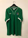 New York Cosmos 2011/12 - Away