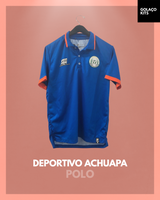 Deportivo Achuapa - Polo *BNWT*