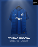 Dynamo Moscow 2017/18 - Home *BNWT*