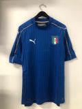 Italy 2016/17 - Home *PLAYER ISSUE* *BNWOT*