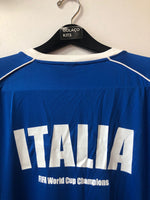 Italy 2010 World Cup - Fan Kit