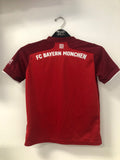 Bayern Munich 2021/22 - Home