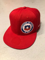 Chile - Hat