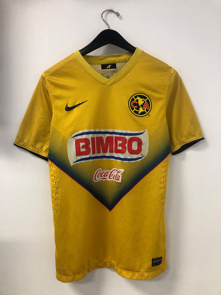 club america 2013 jersey