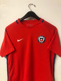 Chile 2016 Copa America - Home