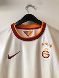 Galatasaray 2014/15 - Away *BNWOT*