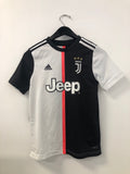 Juventus 2019/20 - Home