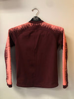 Barcelona 2018/19 UCL - Warm-Up Jacket