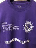 Peña Madrilista - T-Shirt