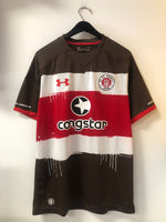 St. Pauli 2017/18 - Home