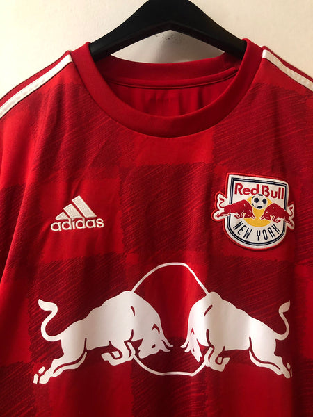 New York Red Bulls II 2022 Away Kit