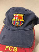 Barcelona - Hat