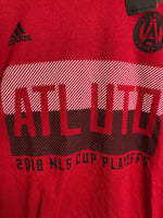 Atlanta United 2018 - T-Shirt *BNWT*