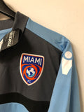 Miami FC 2019 - Goalkeeper *BNIB*