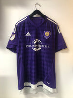 Orlando City 2014 - Home