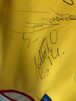 Monarcas Morelia 2007/08 - Alternate *AUTOGRAPHED* *BNWT*