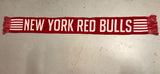 New York Red Bull 2017 - Scarf