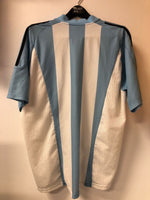 Argentina 2002 World Cup - Home