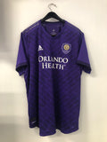 Orlando City 2019/20 - Home *PLAYER ISSUE*