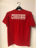 Red Force FC - T-Shirt